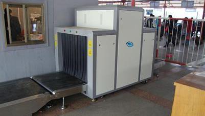 現(xiàn)代x光安檢機(jī)為何被廣泛使用