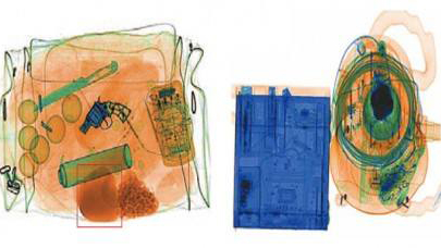 行李過包安檢時(shí)機(jī)器顯示屏呈現(xiàn)無圖像怎么解決