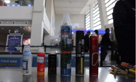 創(chuàng)藝龍X光安檢機(jī)皆查無遺漏