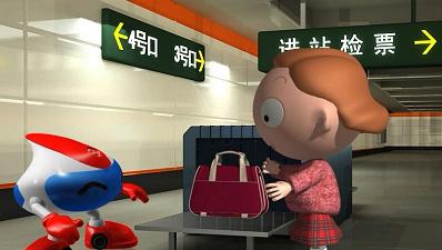 X光安檢機(jī)維護(hù)保養(yǎng)有哪些注意事項？