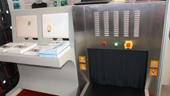 通道式x光機(jī)出現(xiàn)問題時的一些解決方法