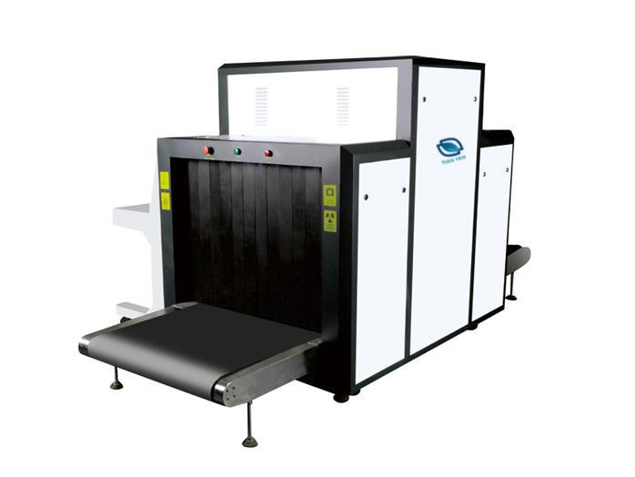 LD-10080通道式X光安檢機(jī) LD-10080通道式X光安檢機(jī)