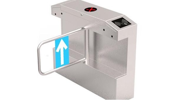 天眼廠家淺談安檢閘機采用的技術(shù)