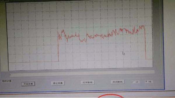 安檢機(jī)出現(xiàn)藍(lán)屏是哪個(gè)地方出了問(wèn)題