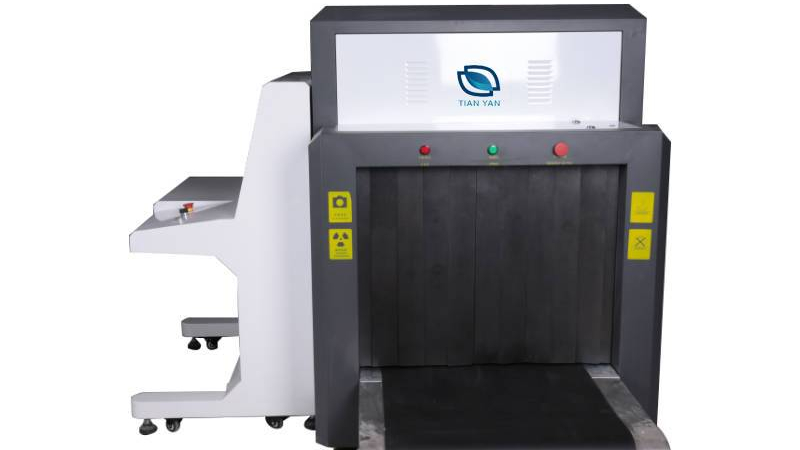 國(guó)內(nèi)通道式x光安檢機(jī)定制廠家哪家好