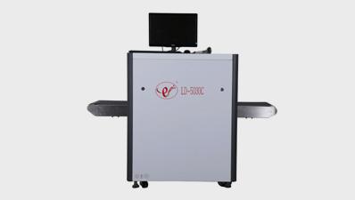 快遞安檢機(jī)如何檢測包裹中的危險品?