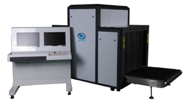 了解安檢機(jī)之后需要做的事情有十點(diǎn)