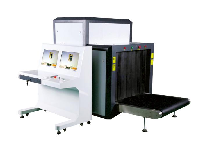 LD-8065通道式X光安檢機(jī)
