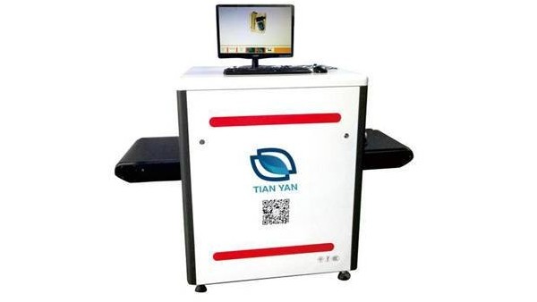 LD6550通道式安檢機(jī)的使用方法 你的操作對(duì)嗎？