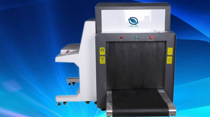 國內(nèi)安檢設(shè)備x光機(jī)的操作標(biāo)準(zhǔn)