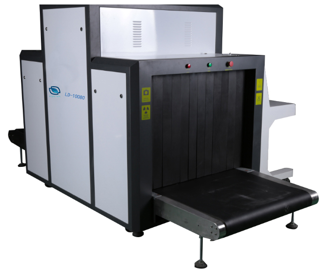 天眼安檢機(jī)