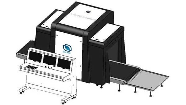 使用X光安檢機(jī)設(shè)備檢測(cè)物品時(shí)遇到的問題