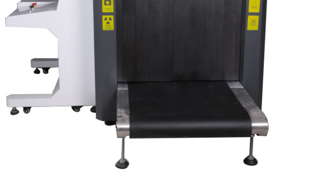 X光安檢機傳送帶不轉(zhuǎn)怎么解決？