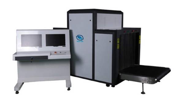 X光安檢機(jī)運(yùn)行時(shí)噪音大怎么解決？